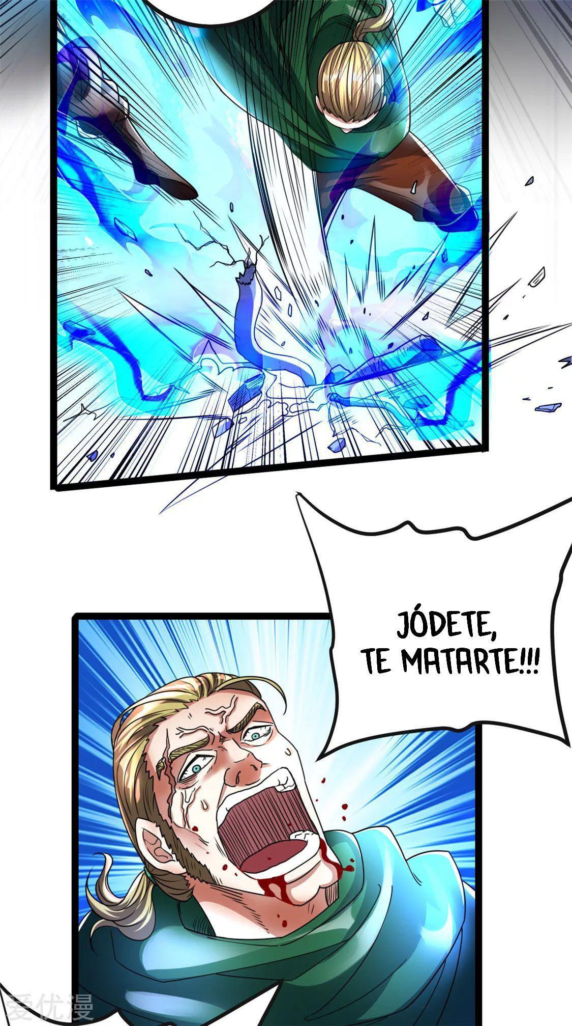 Capitulo 81 page 13