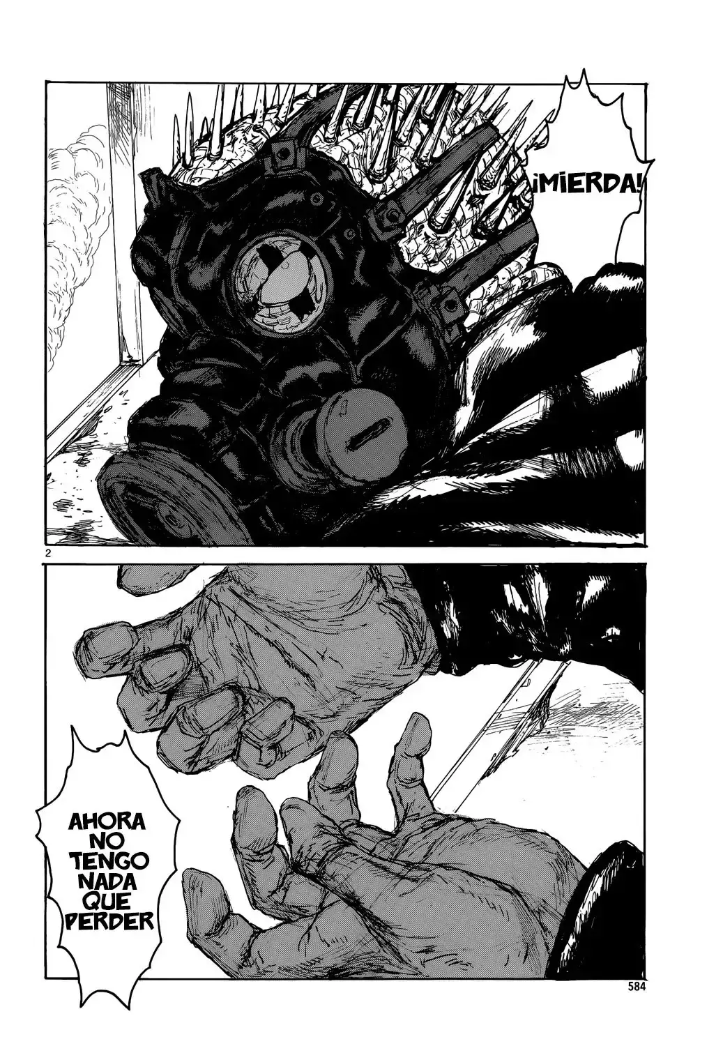 Capitulo 156 page 2