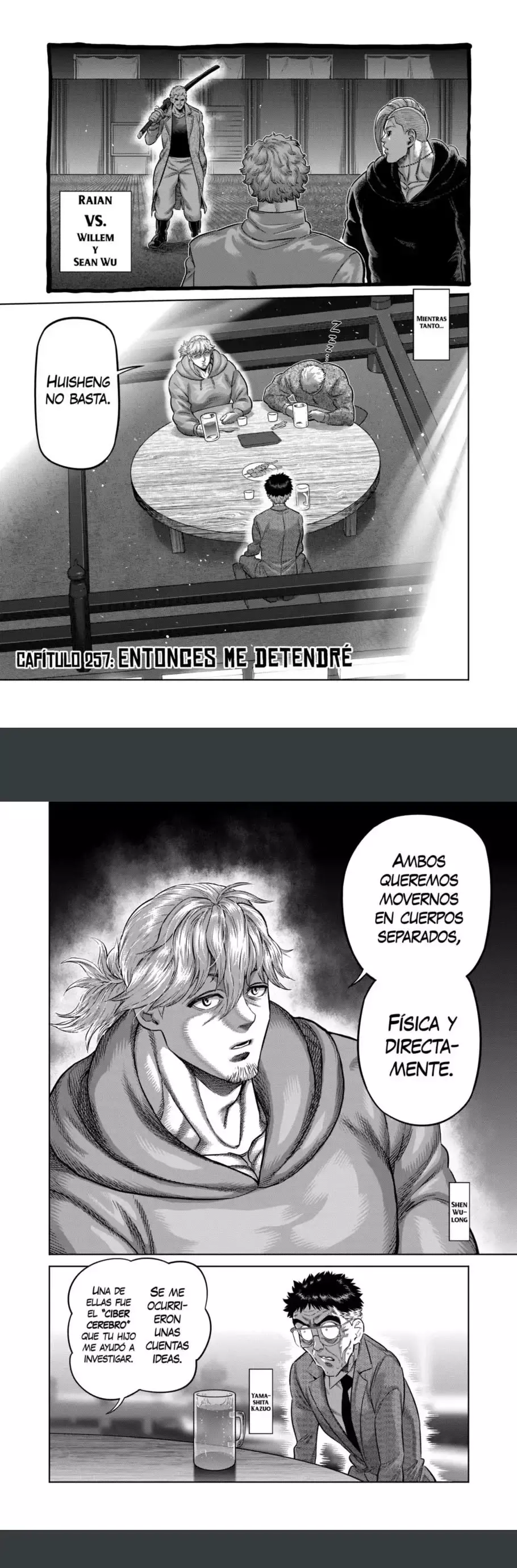 Capitulo 257 page 1