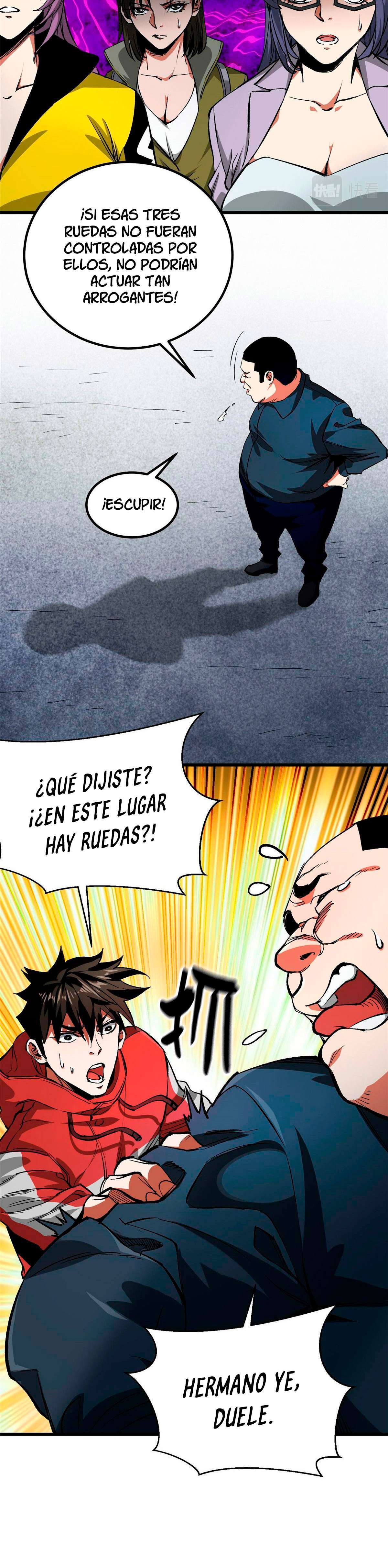 Capitulo 89 page 12