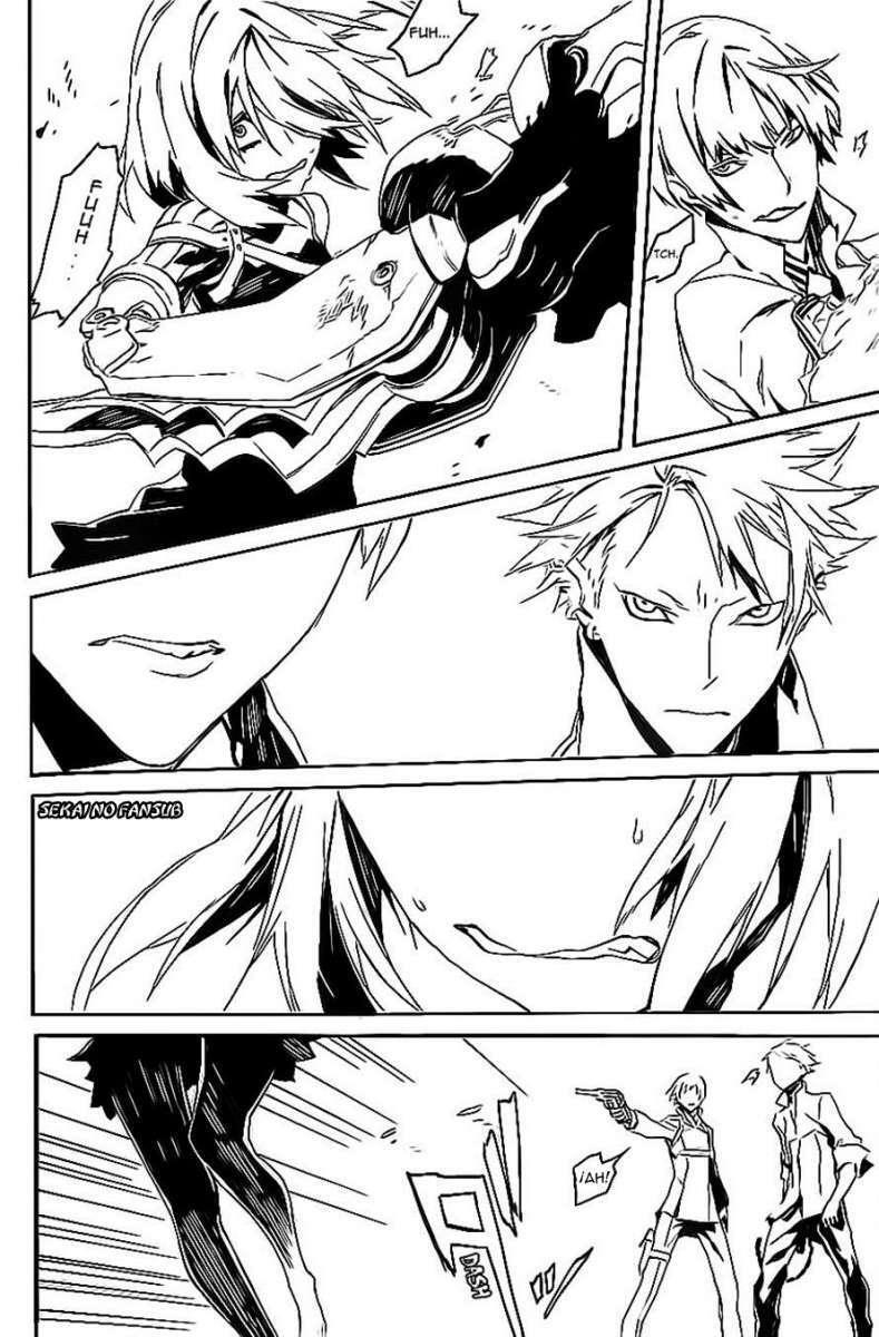 Capitulo 84 page 8