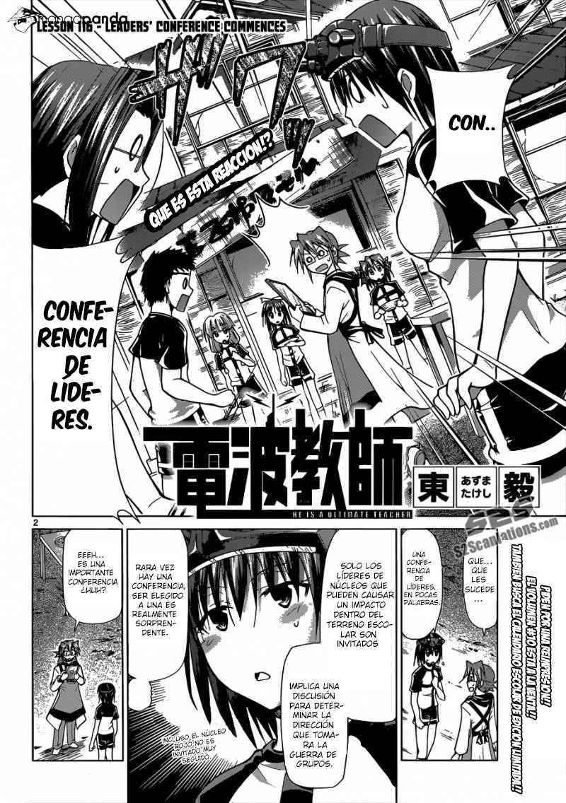 Capitulo 116 page 3