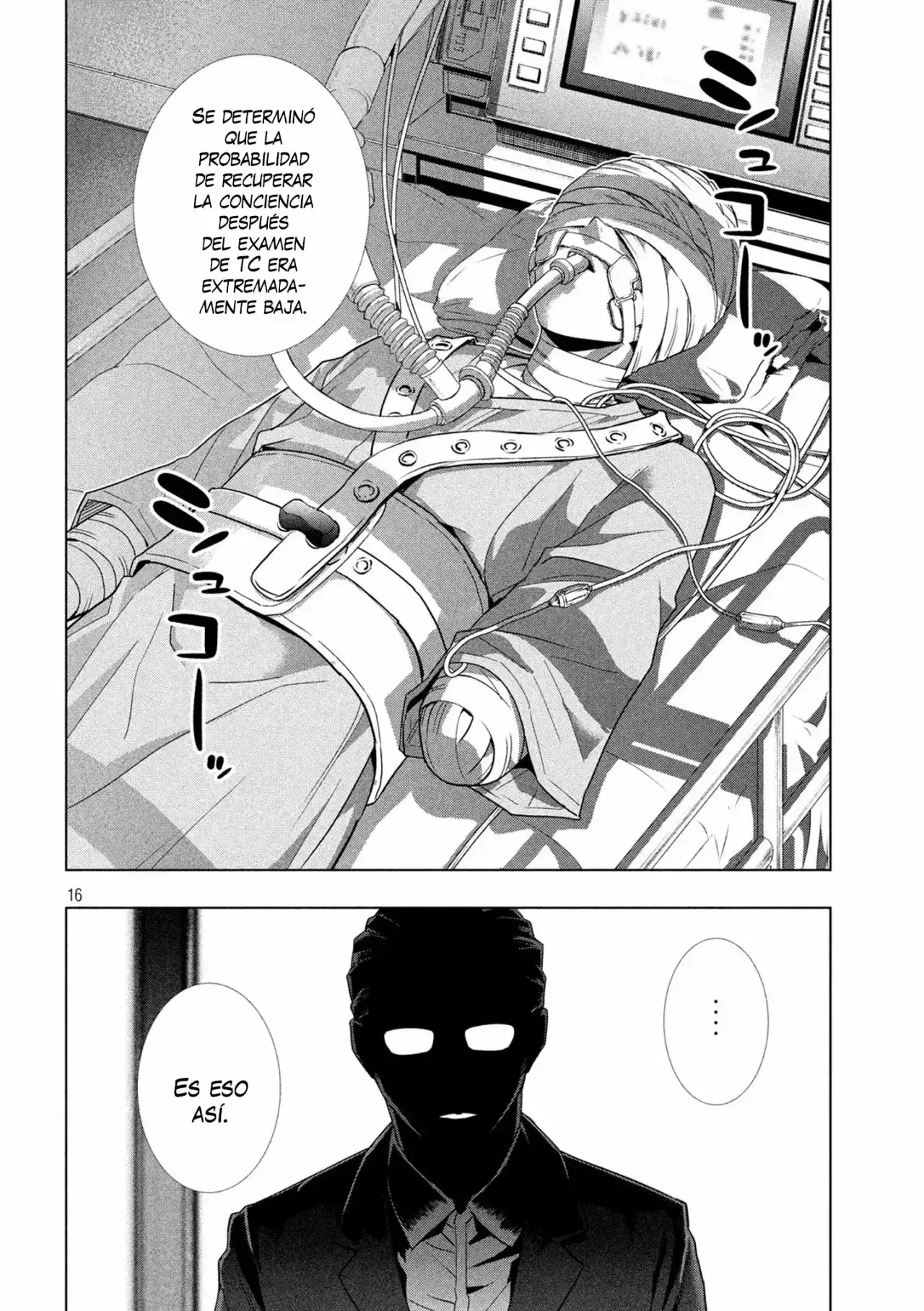 Capitulo 120 page 18