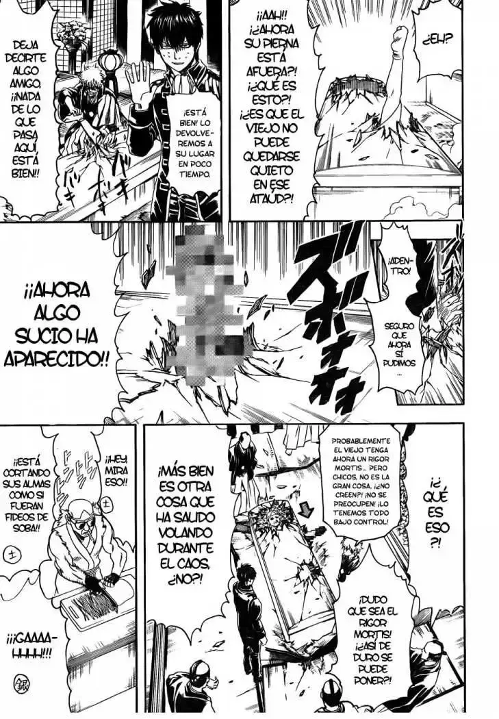 Capitulo 317 page 8