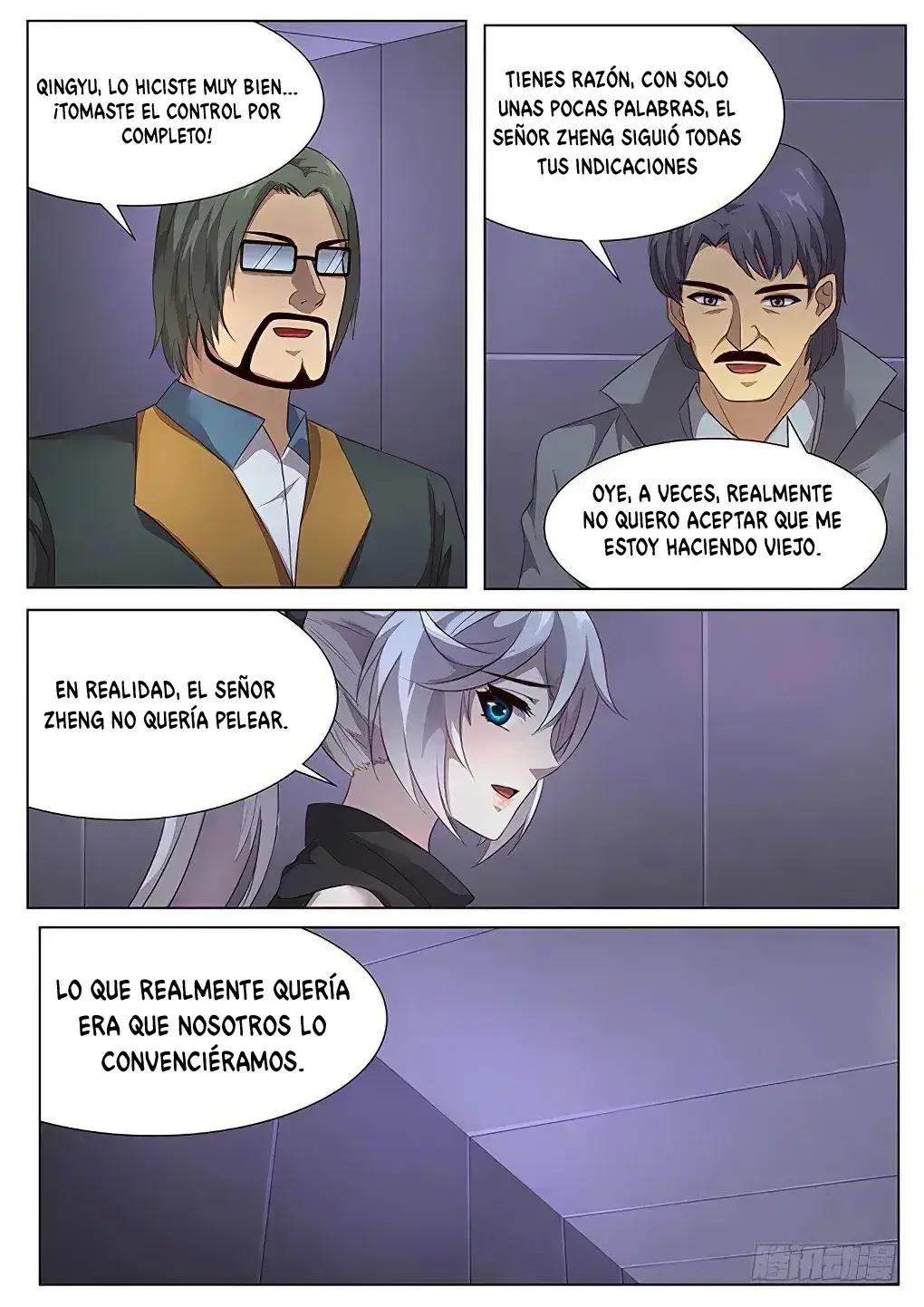 Capitulo 288 page 15