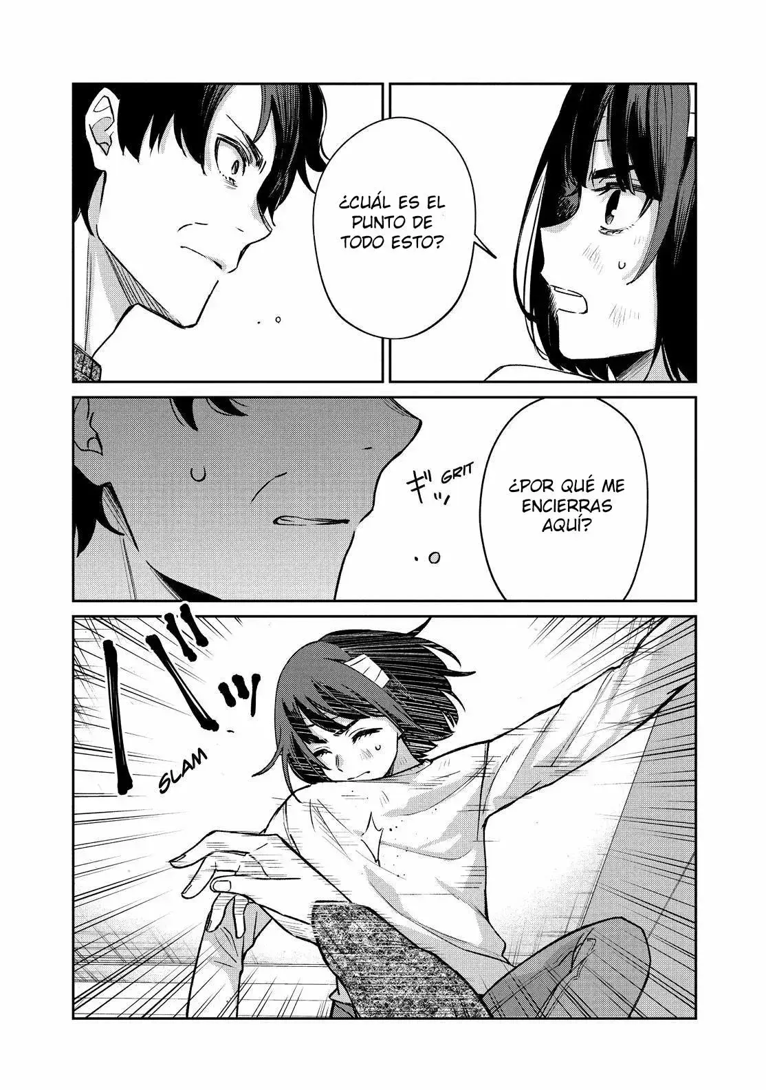 Capitulo 61 page 28