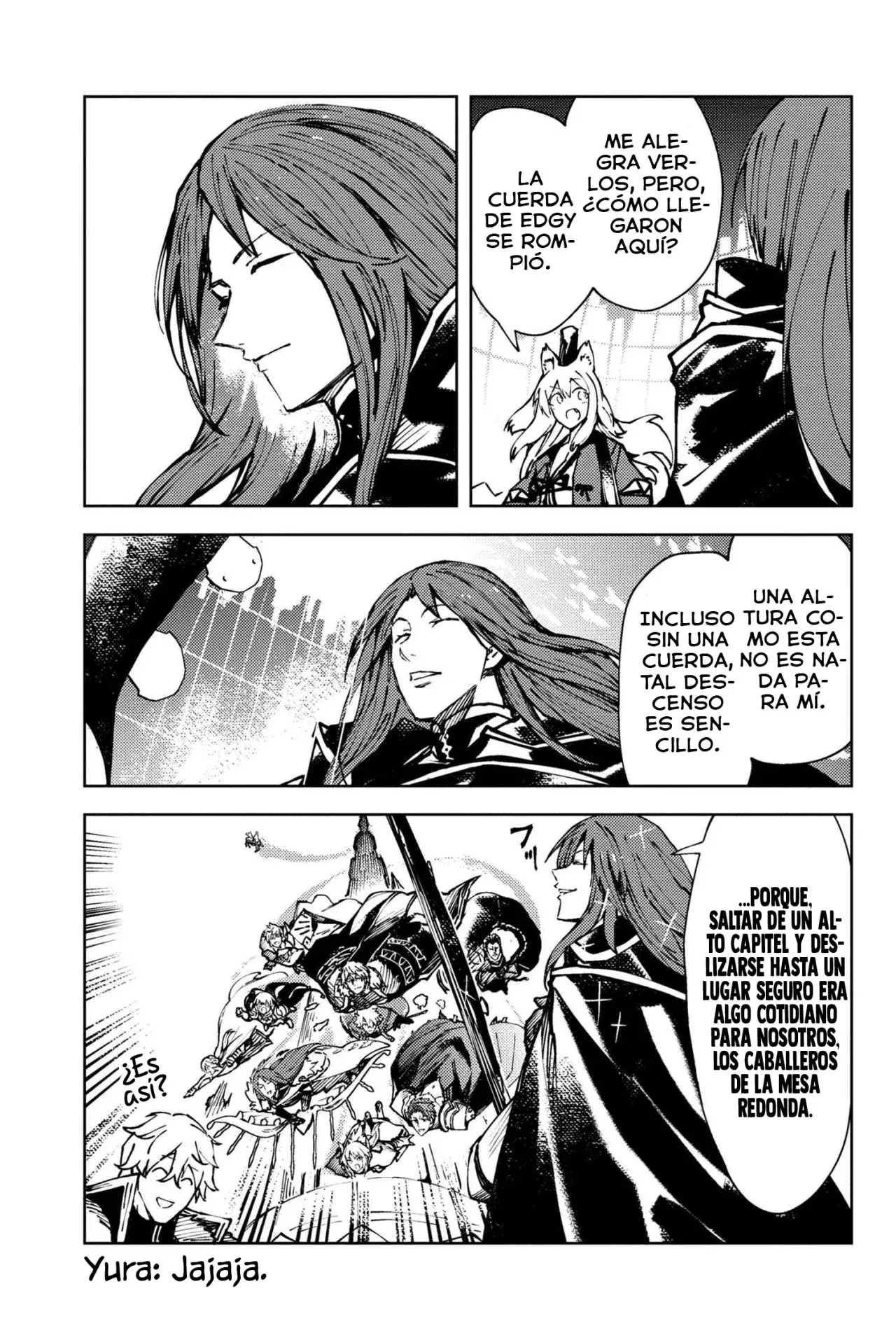 Capitulo 30 page 17