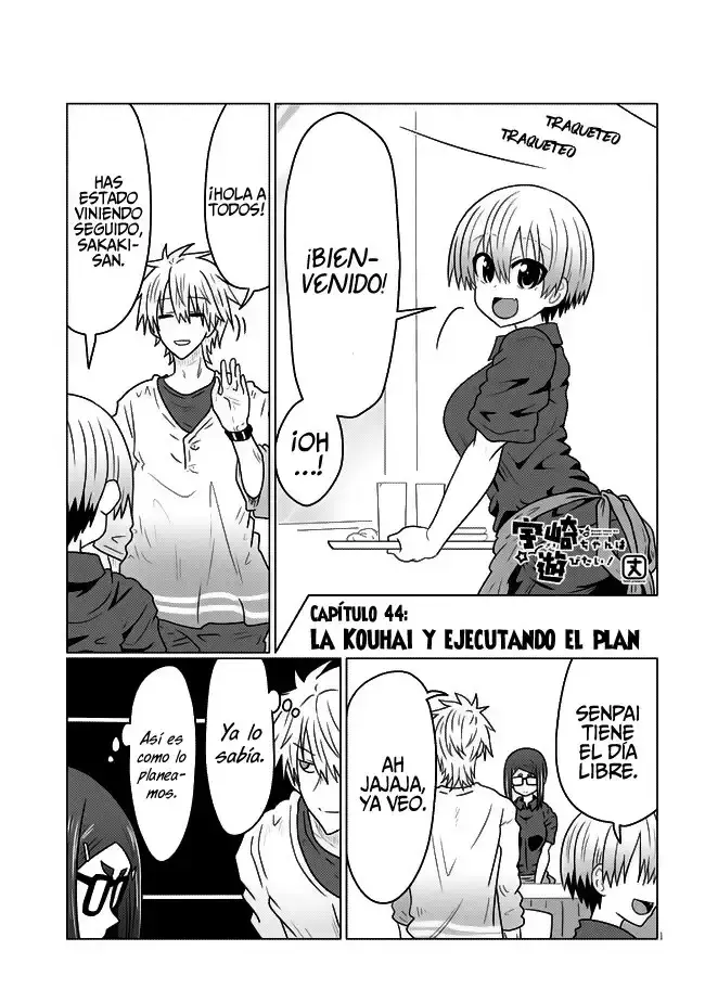 Capitulo 44 page 3