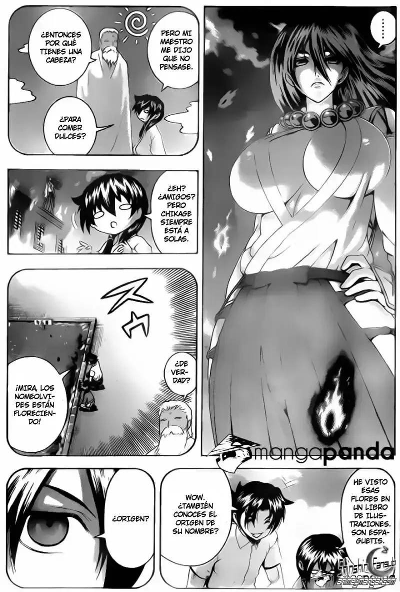 Capitulo 519 page 11
