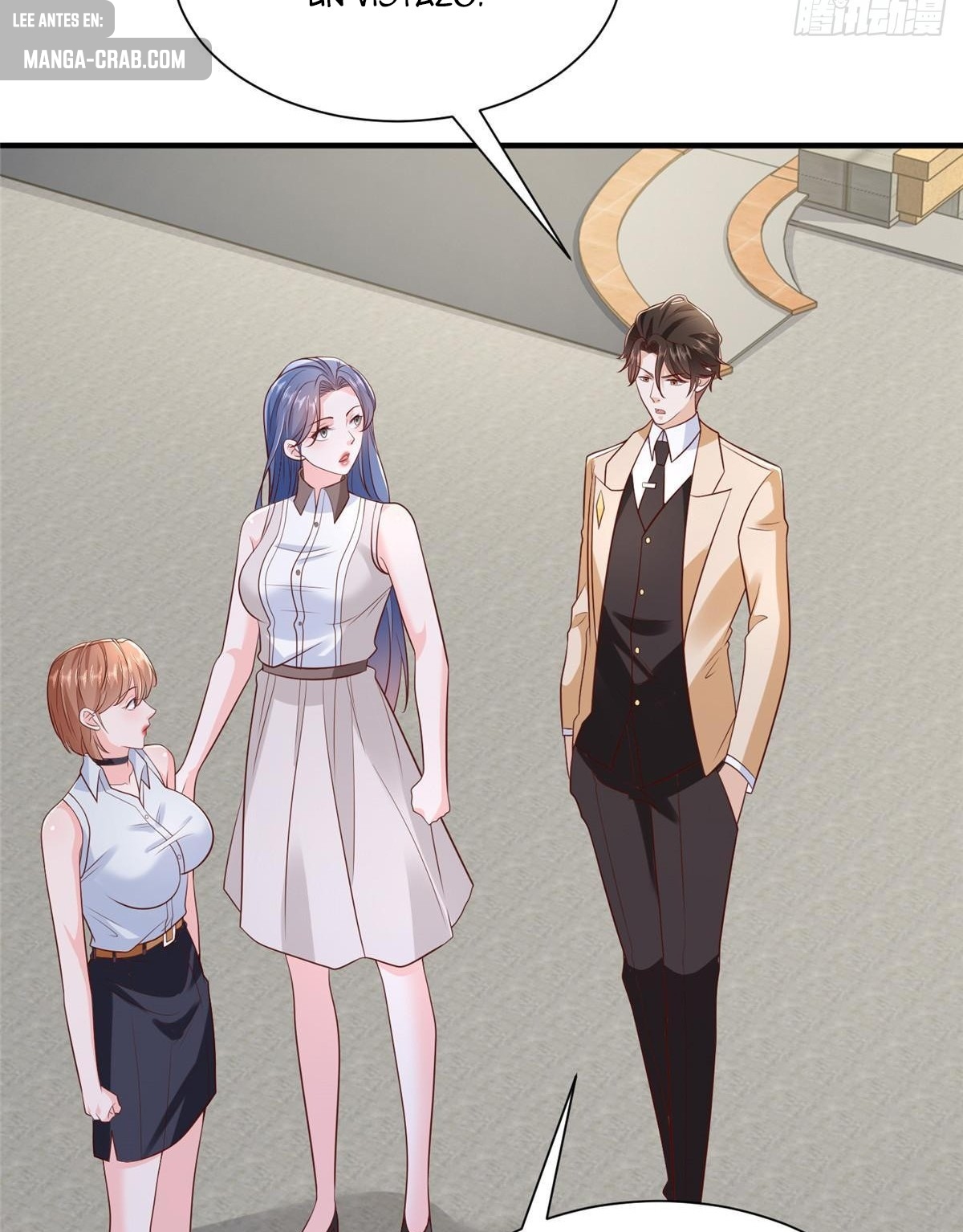 Capitulo 581 page 44