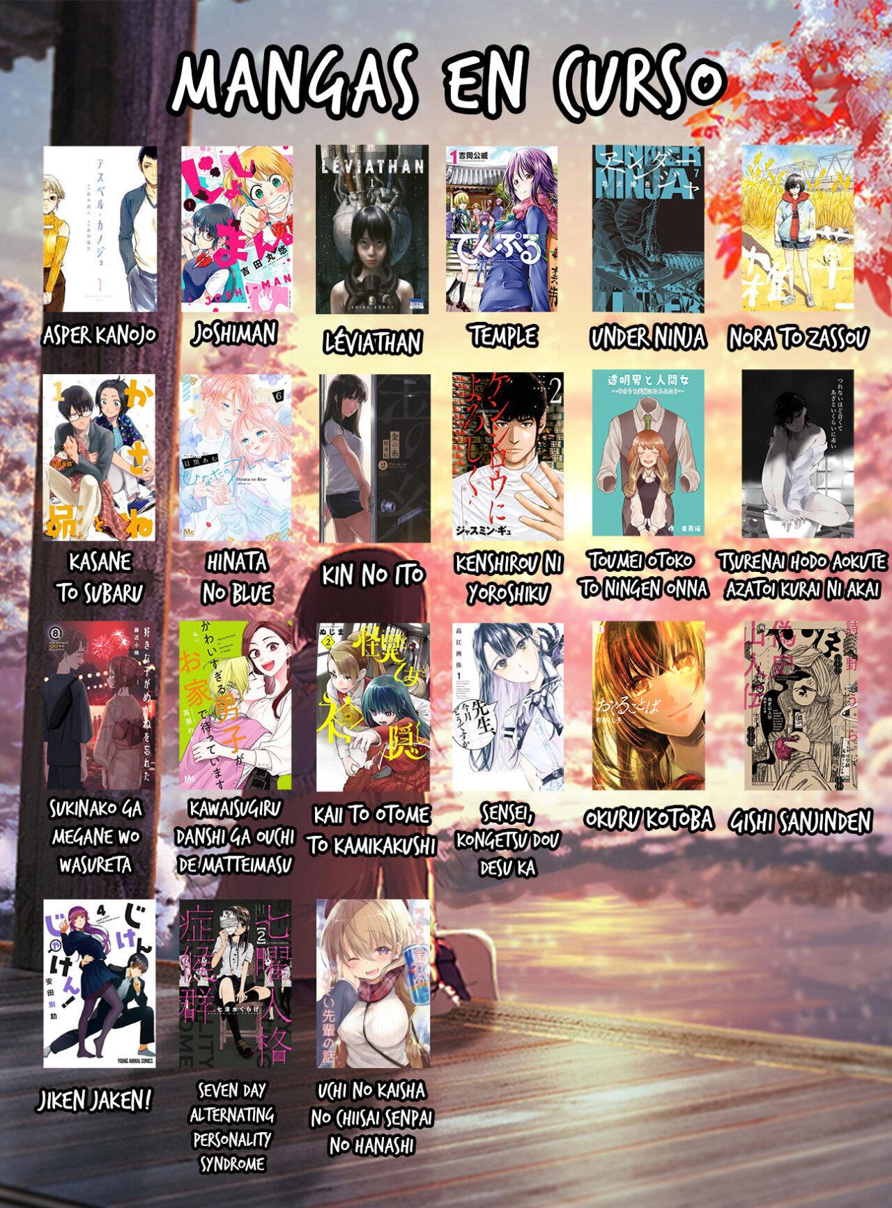 Capitulo 66 page 14