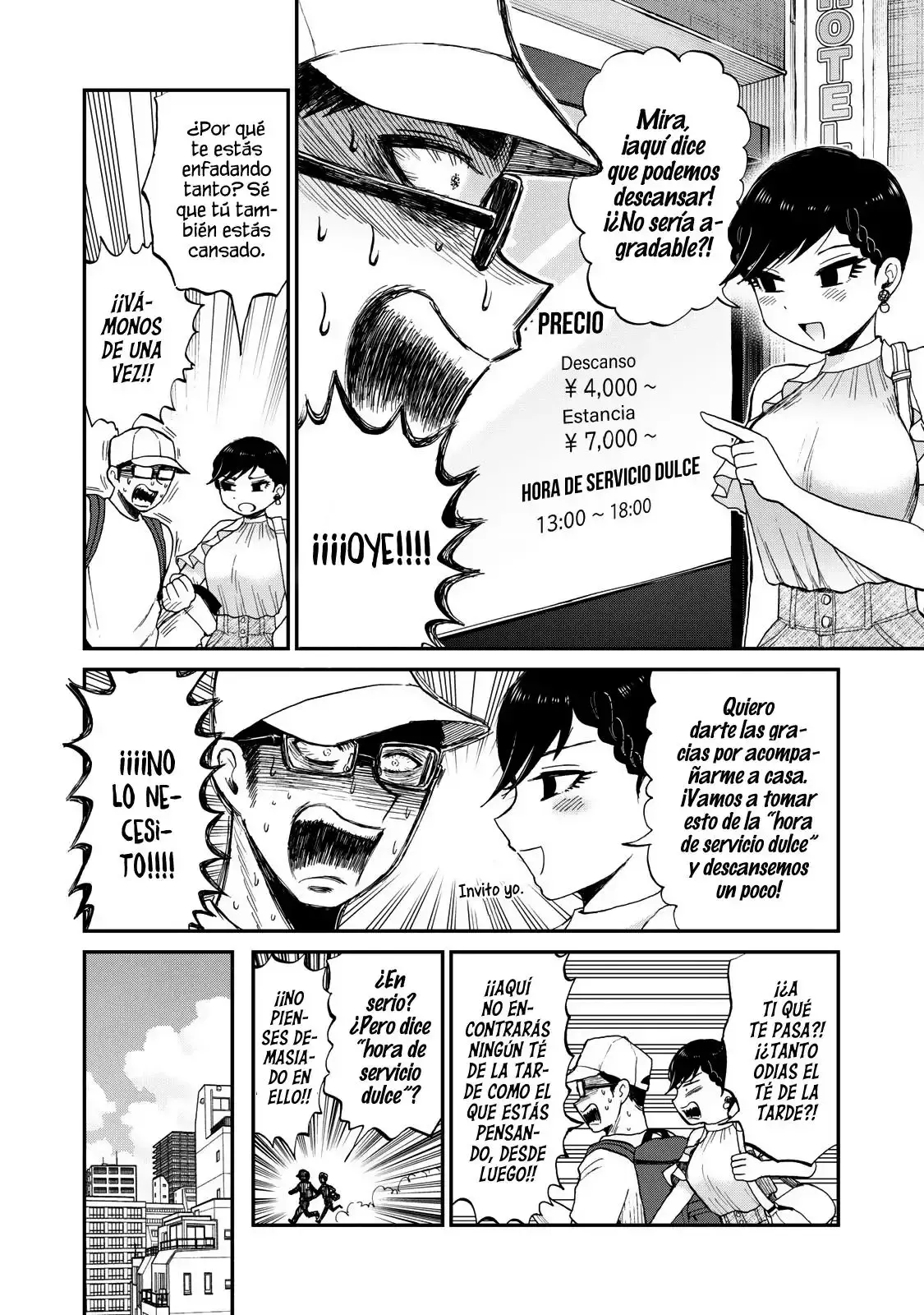 Capitulo 26 page 11