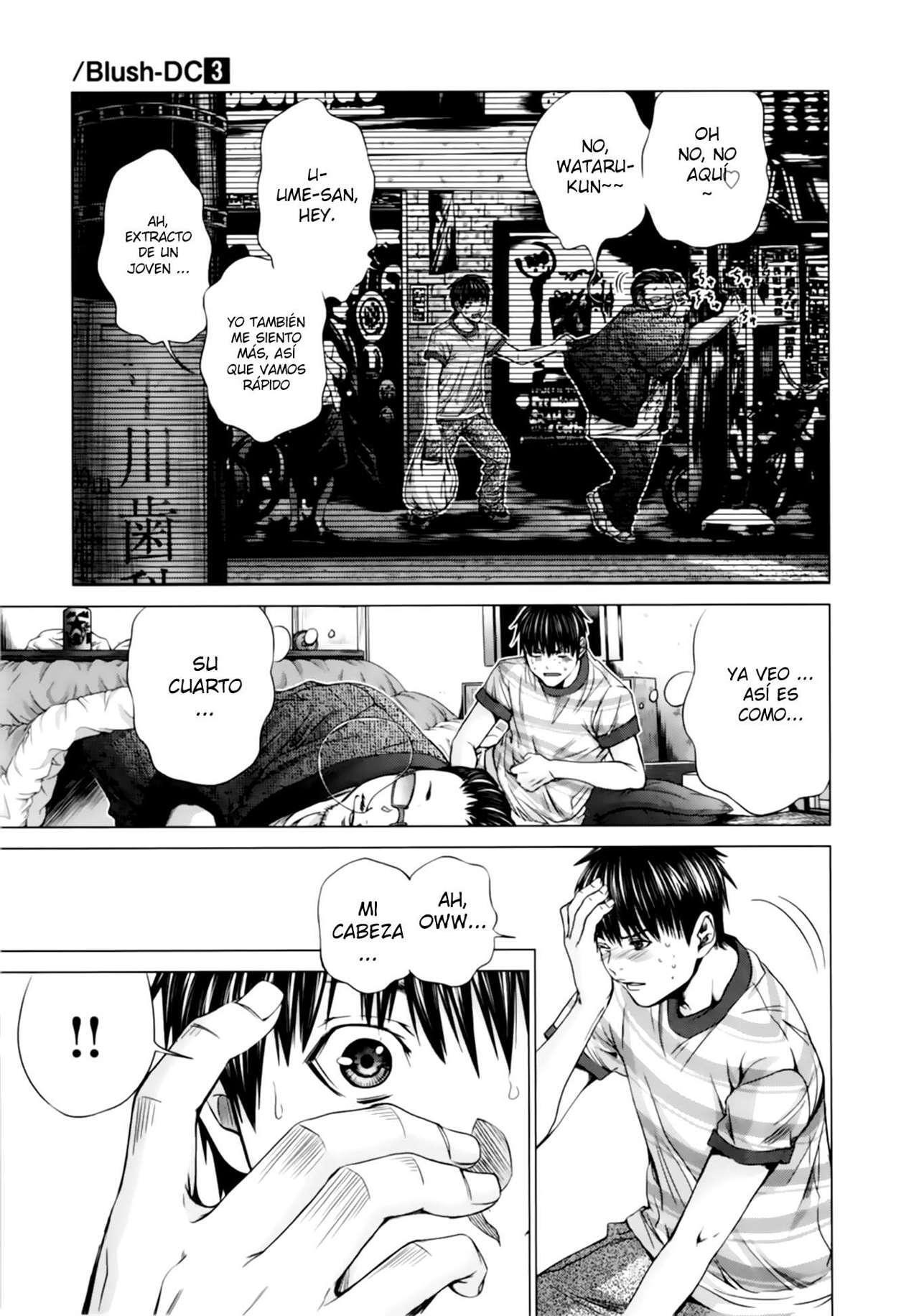 Capitulo 21 page 17