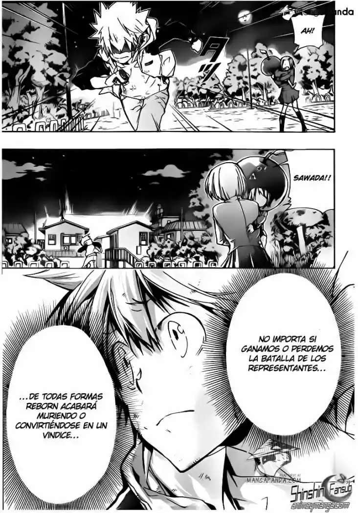 Capitulo 388 page 16