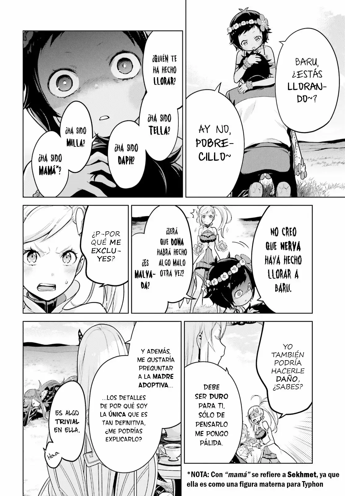 Capitulo 38 page 22