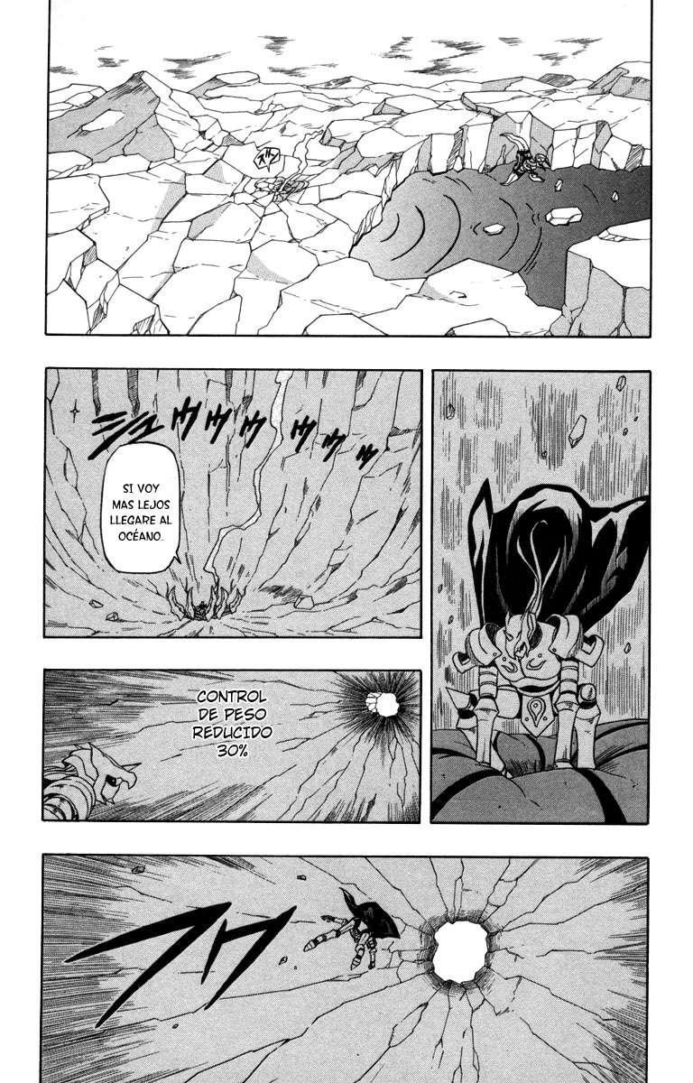 Capitulo 66 page 18