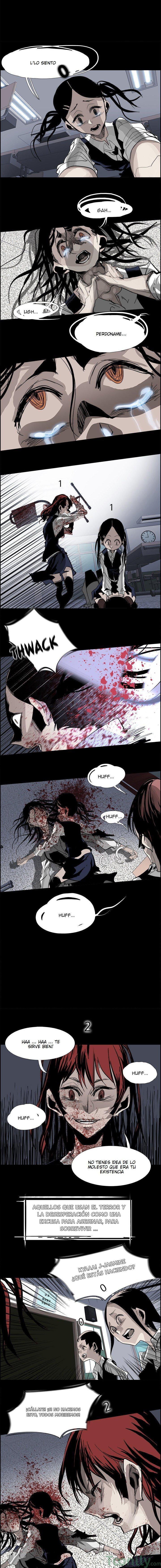 Capitulo 29 page 9