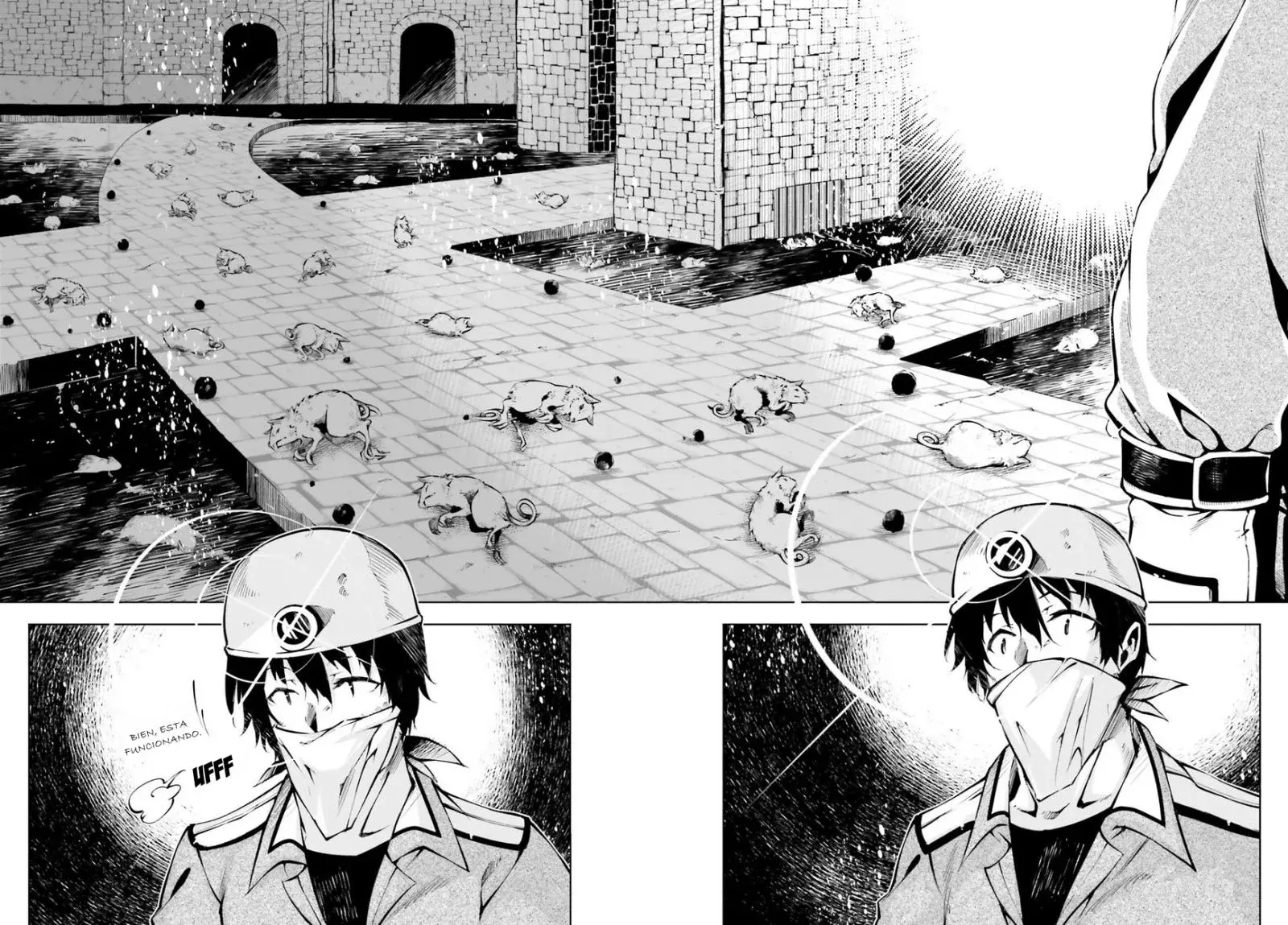 Capitulo 1 page 30