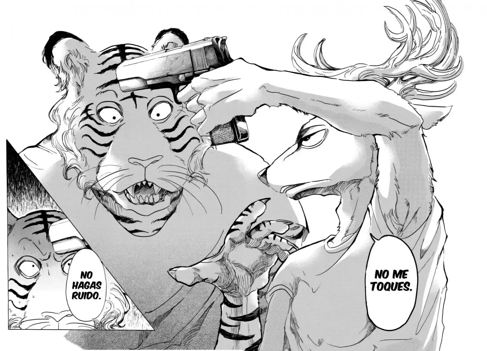 Capitulo 30 page 16