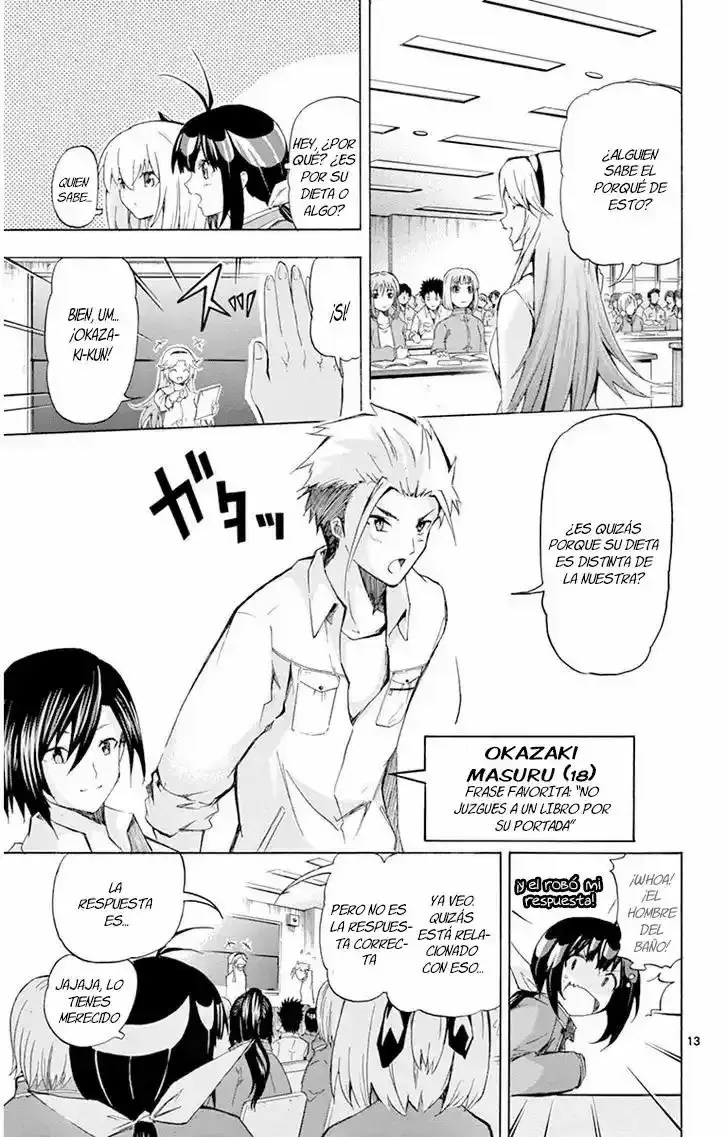 Capitulo 37 page 16