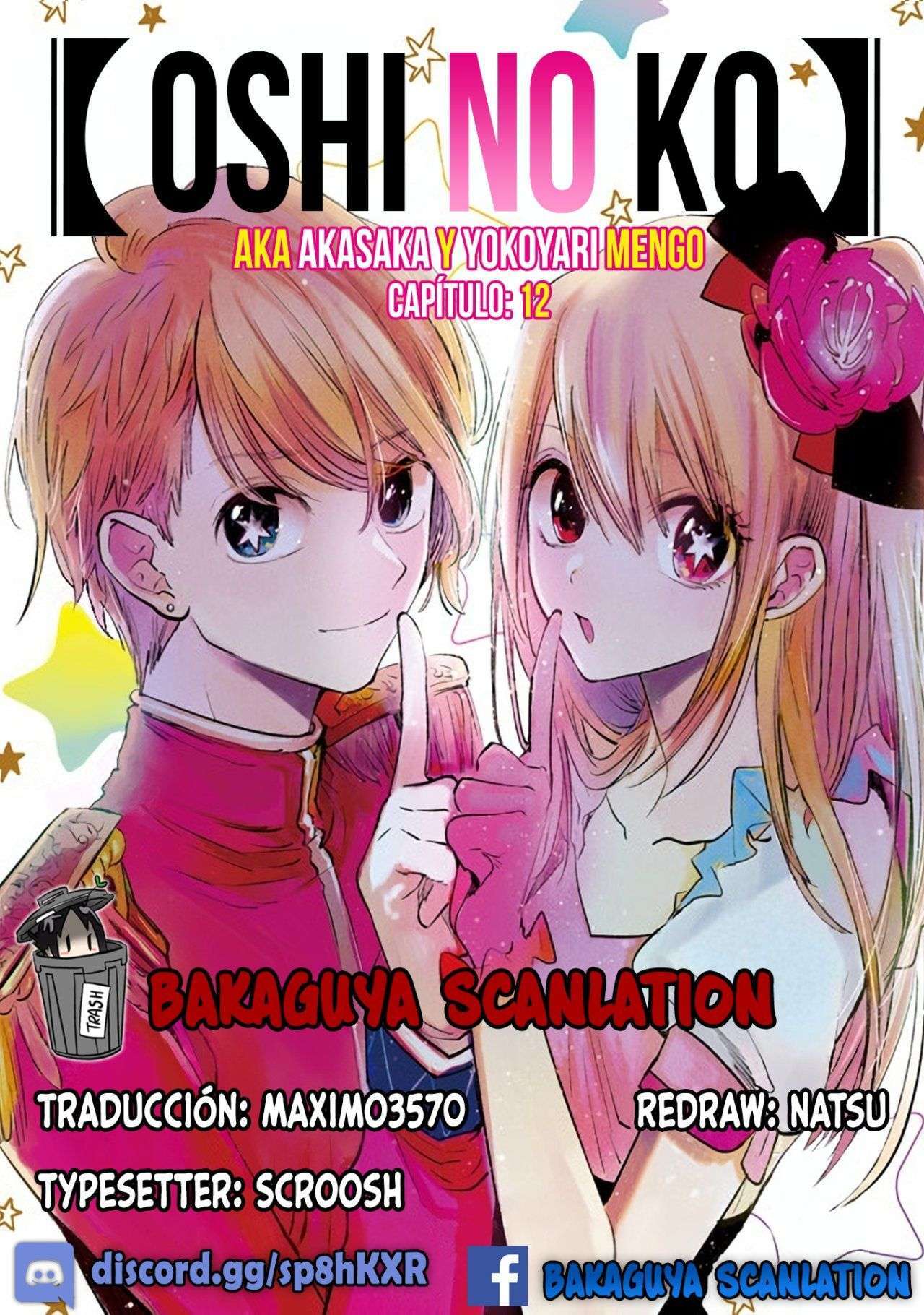 Capitulo 12 page 1