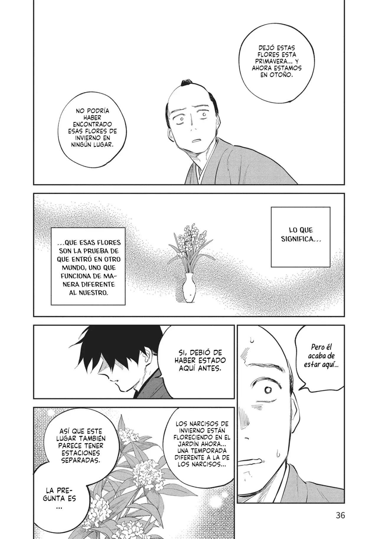 Capitulo 21 page 5