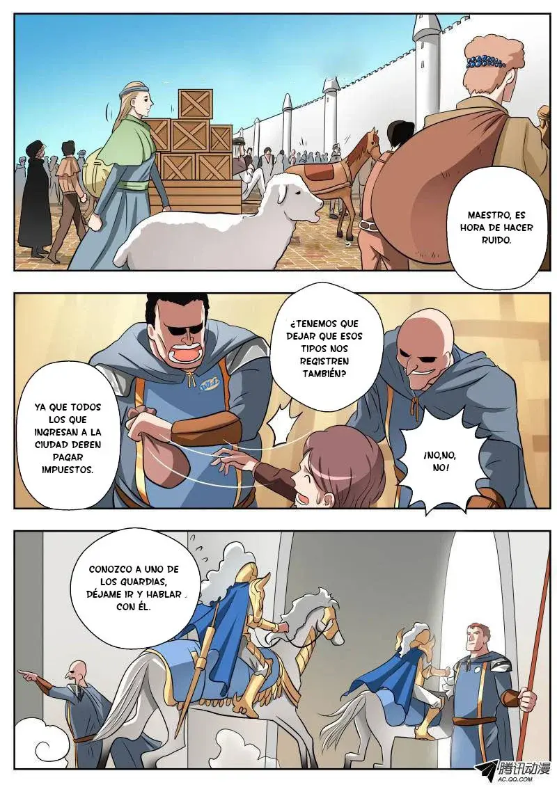 Capitulo 11 page 1