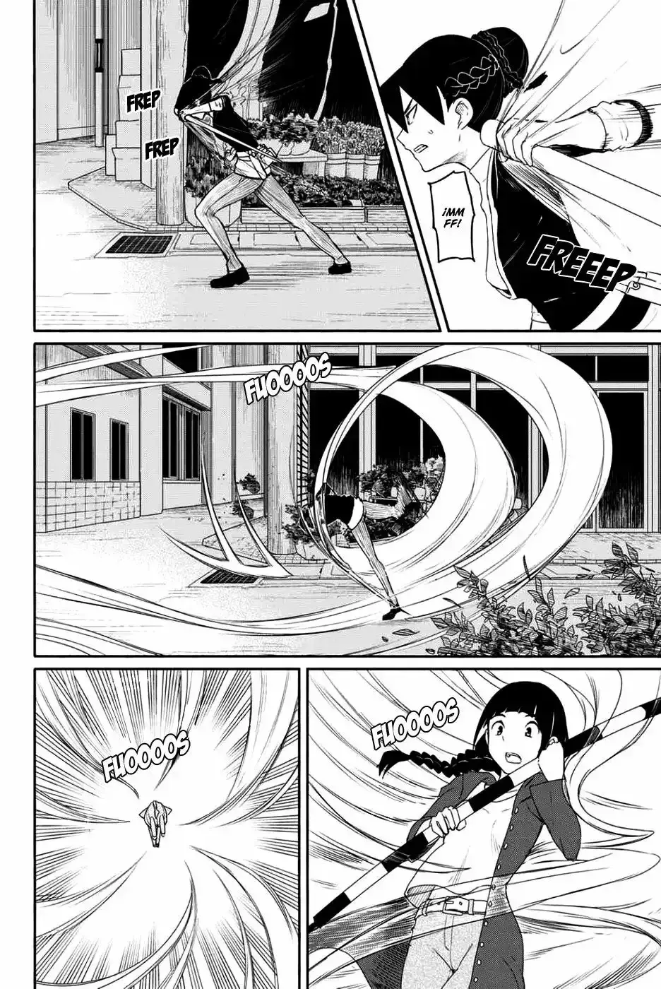 Capitulo 36 page 21