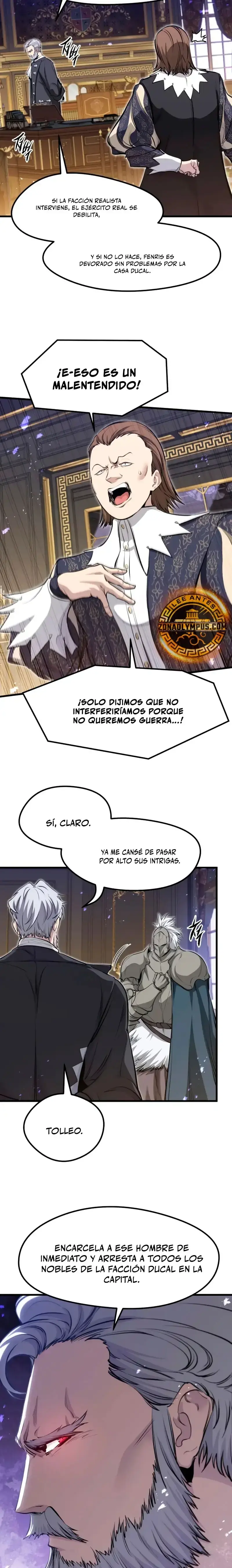 Capitulo 75 page 20