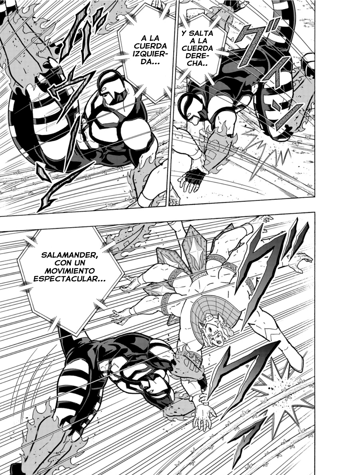 Capitulo 906 page 13