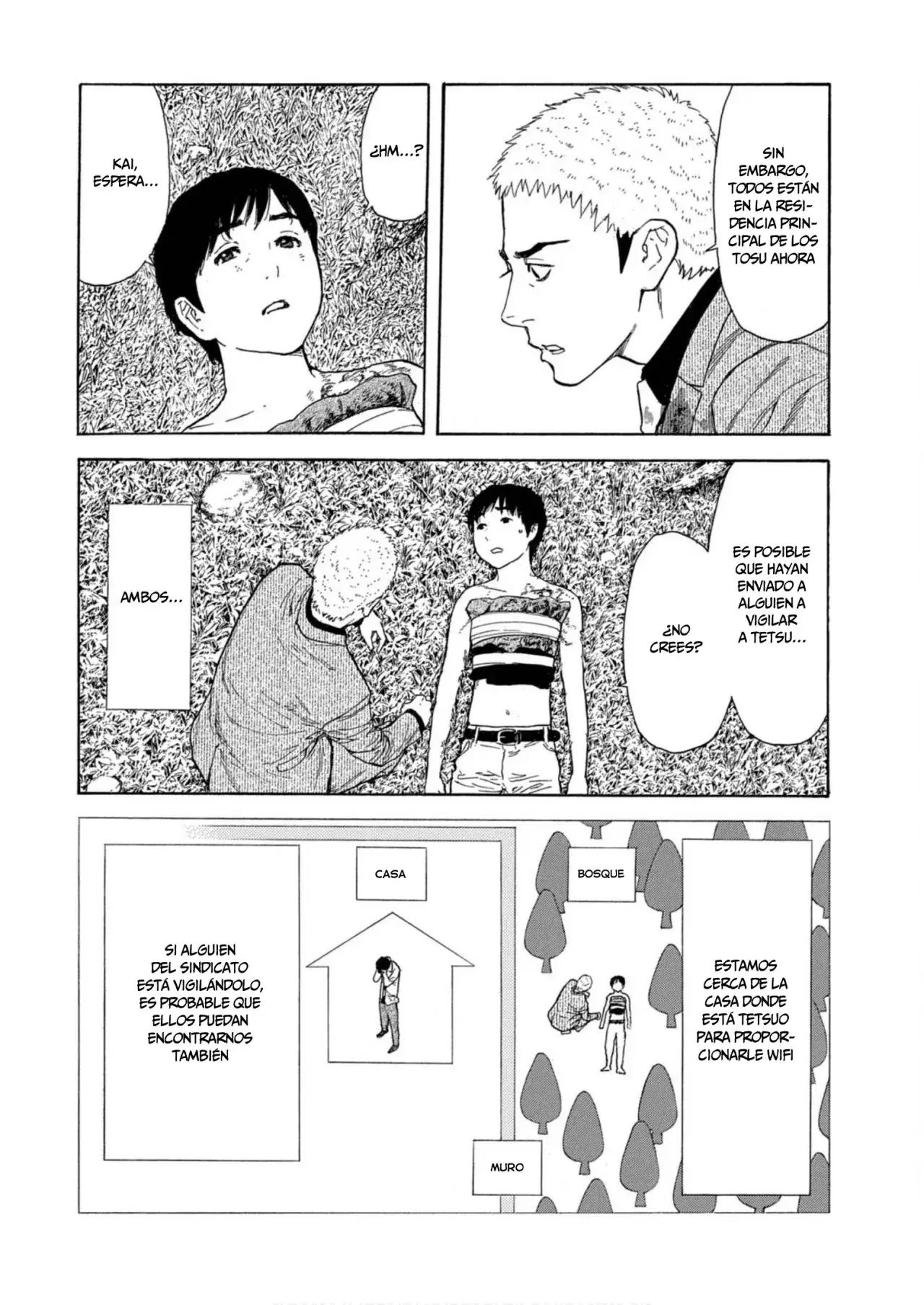 Capitulo 108 page 14