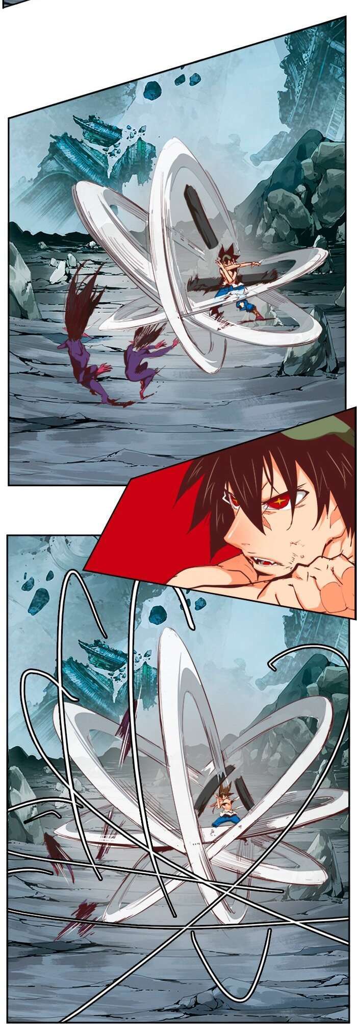 Capitulo 500 page 6