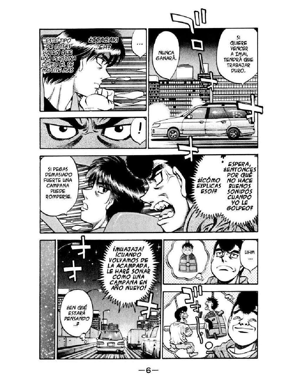Capitulo 513 page 4