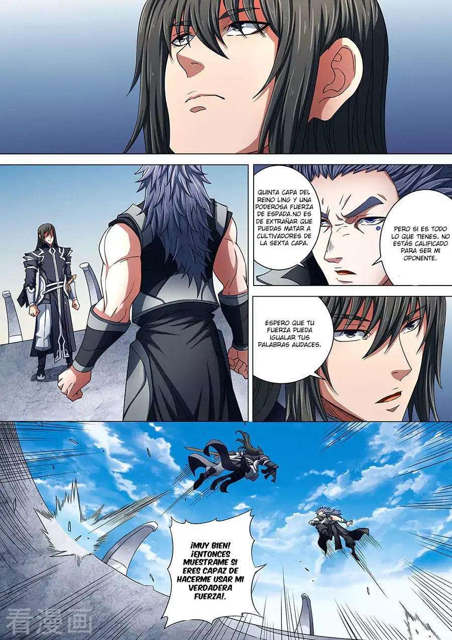 Capitulo 86 page 19
