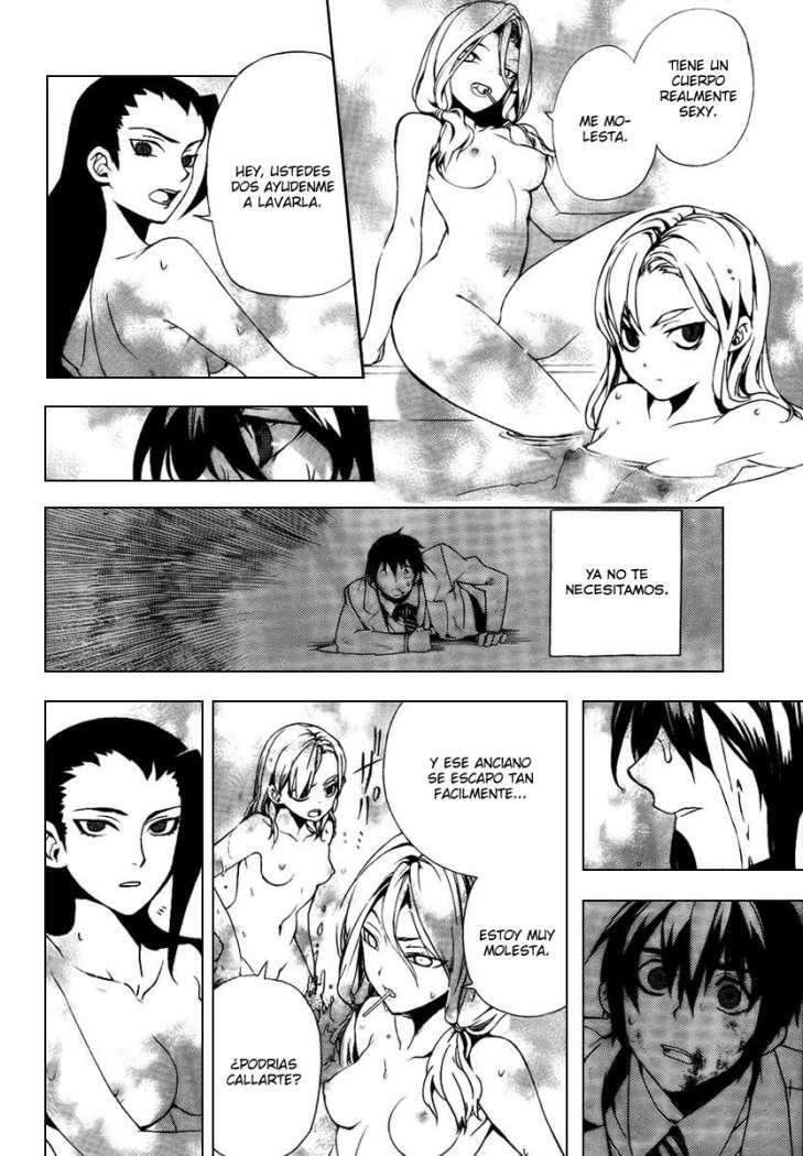 Capitulo 27 page 4