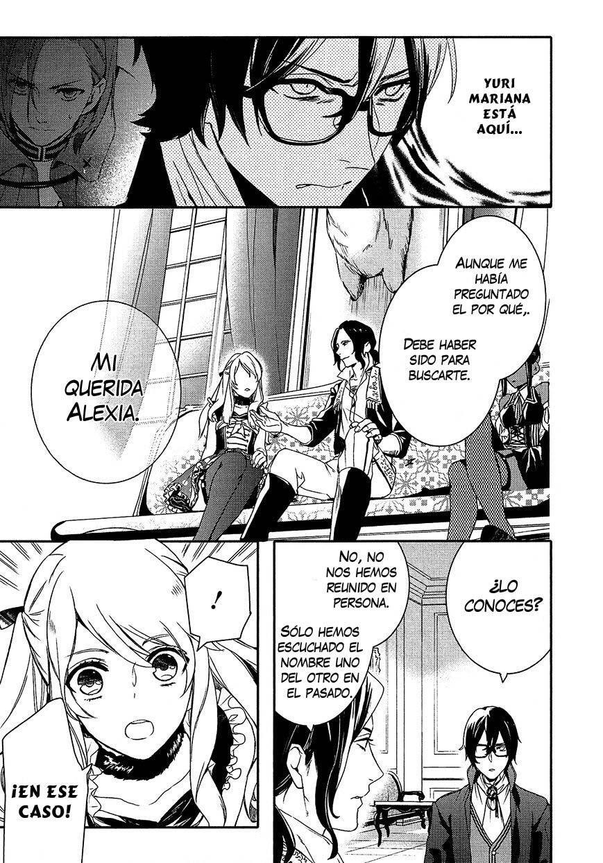 Capitulo 22 page 23