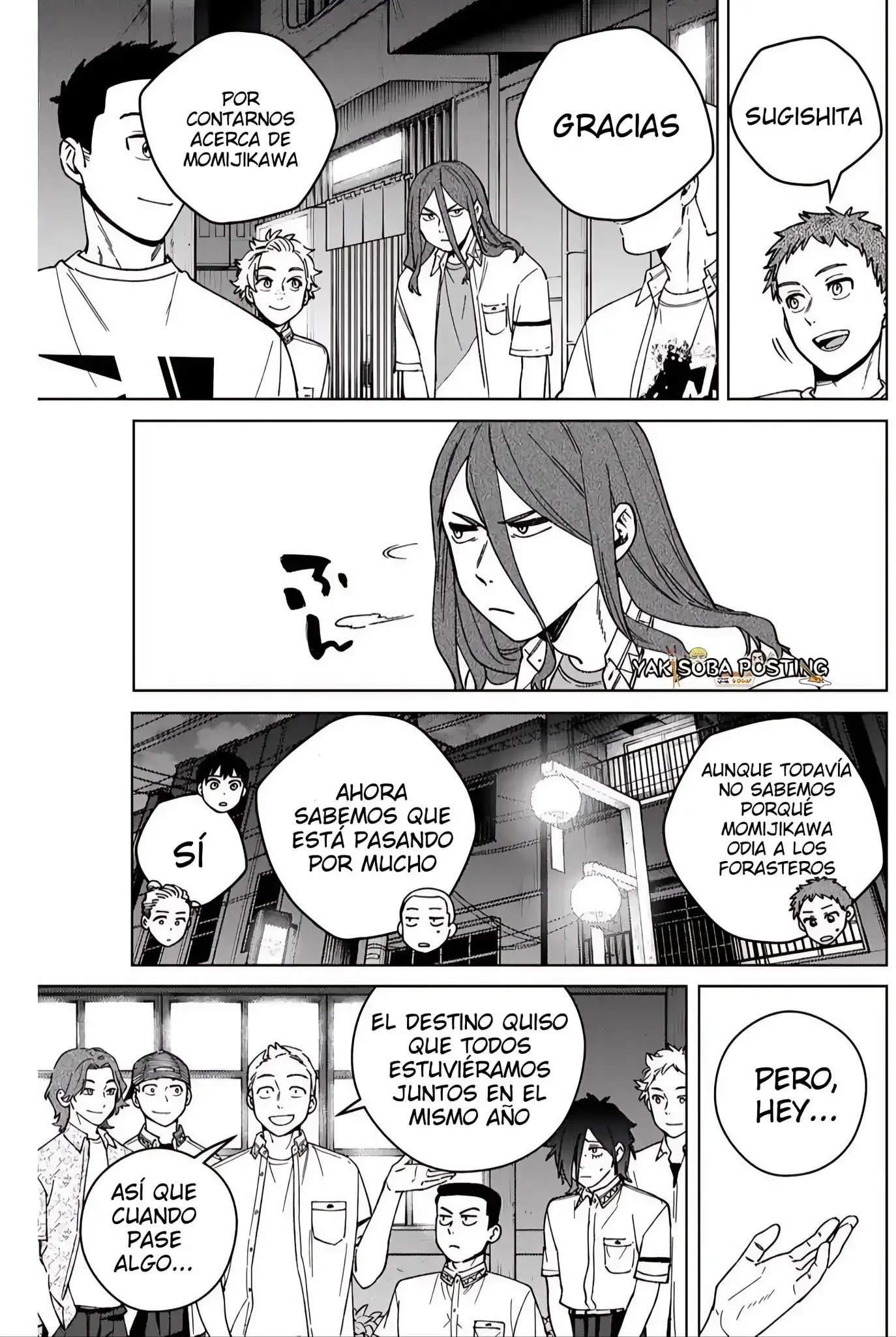 Capitulo 195 page 11