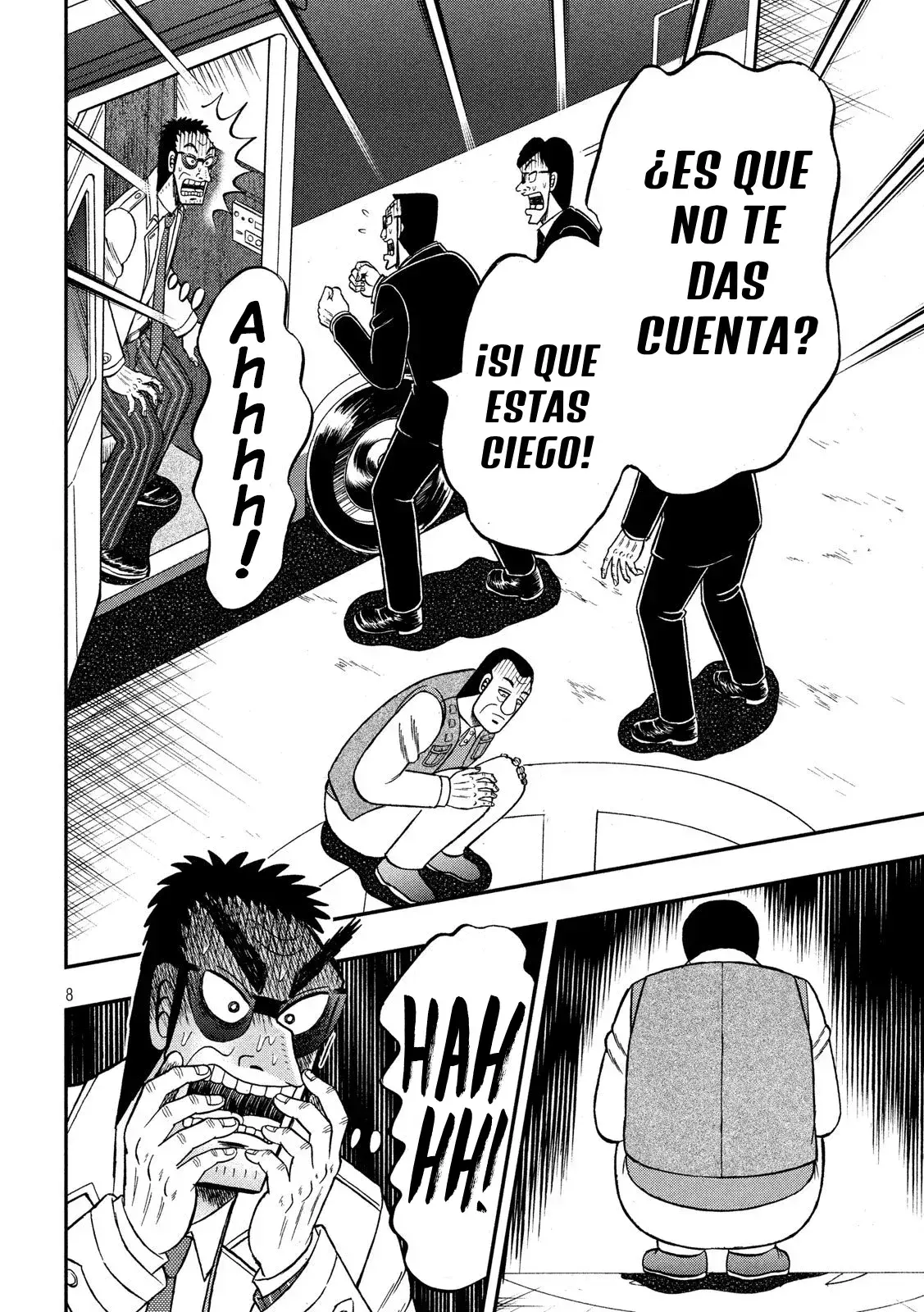 Capitulo 80 page 8