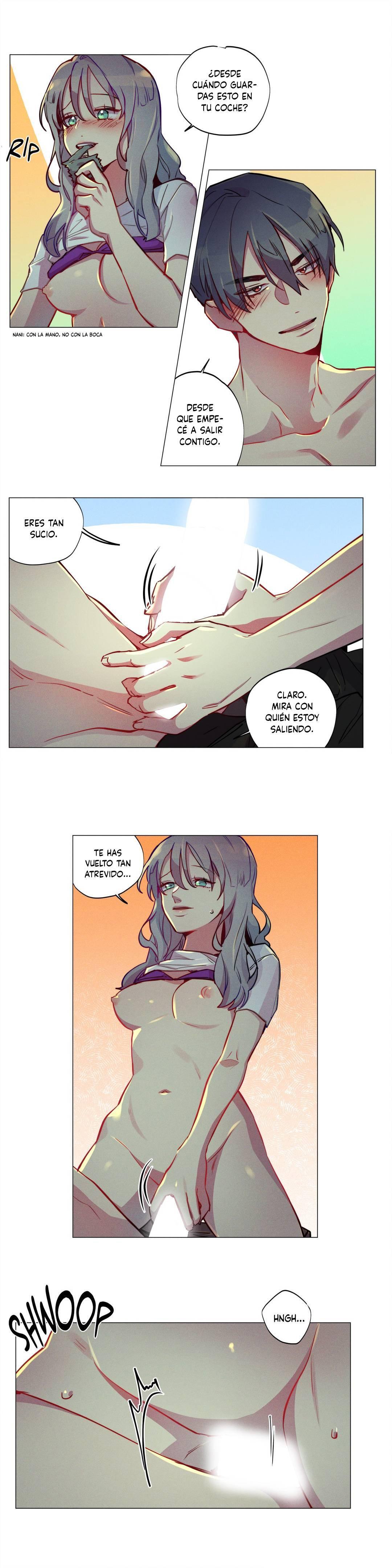 Capitulo 107 page 7