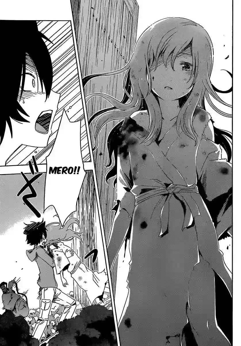 Capitulo 51 page 20
