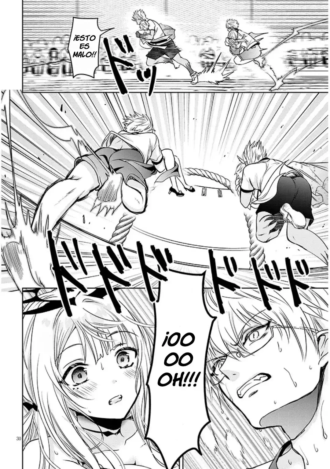 Capitulo 7.20 page 16