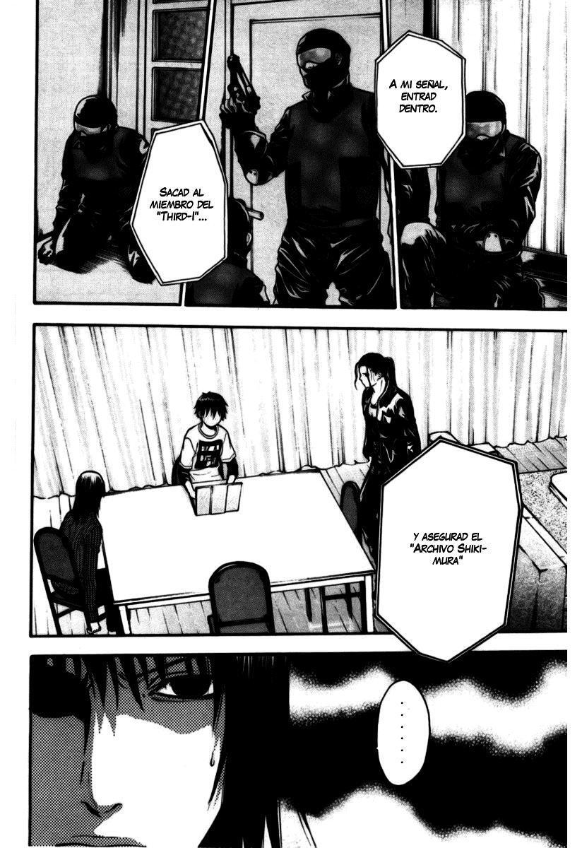 Capitulo 46 page 14