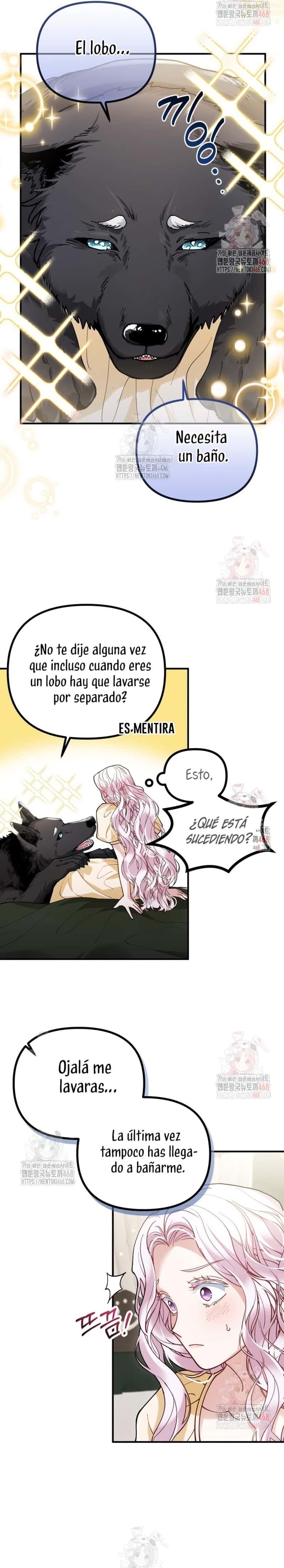 Capitulo 86 page 14