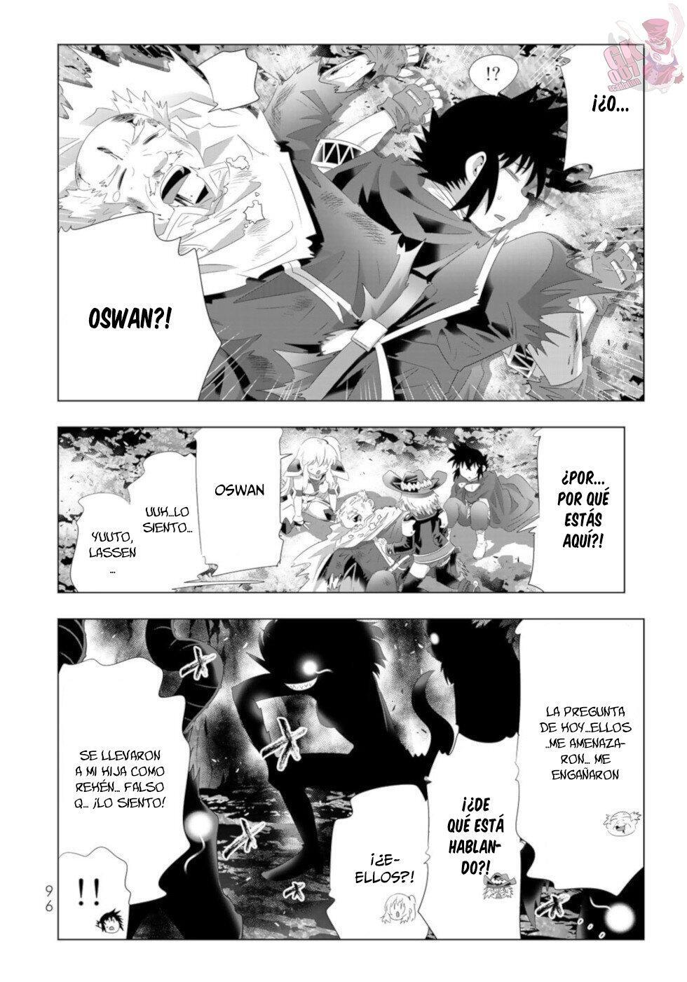 Capitulo 61 page 19