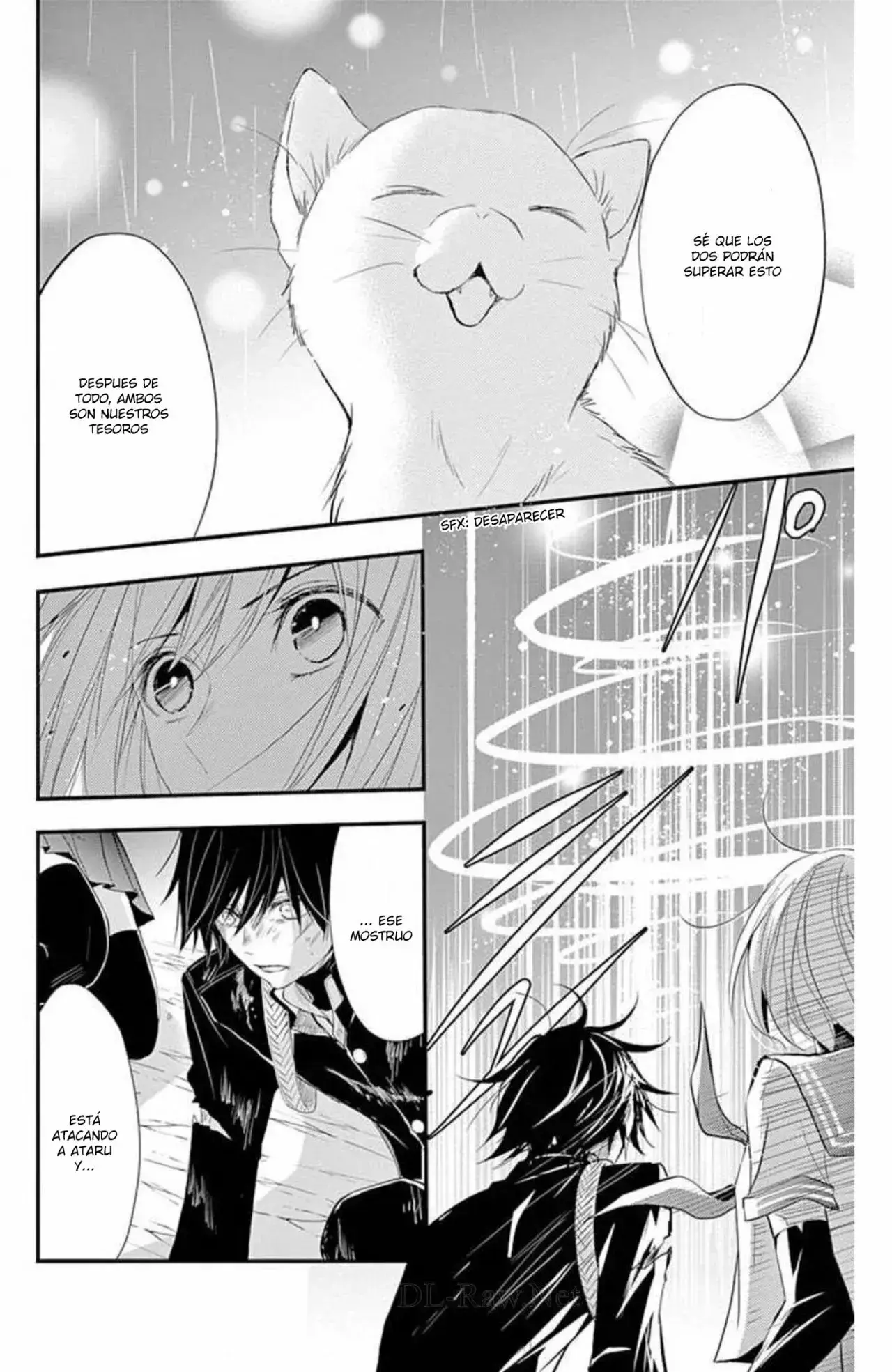 Capitulo 32 page 25
