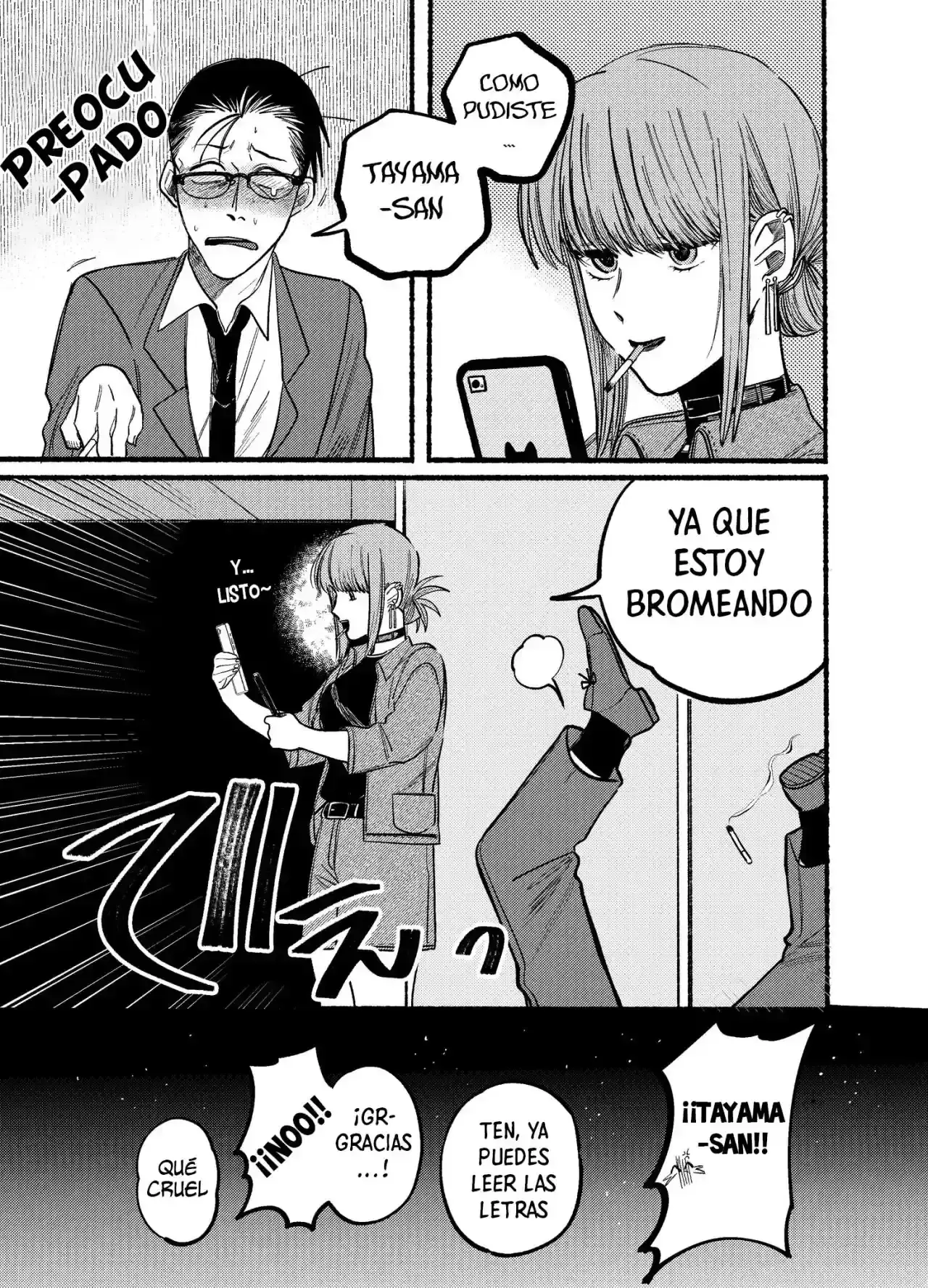 Capitulo 10 page 11