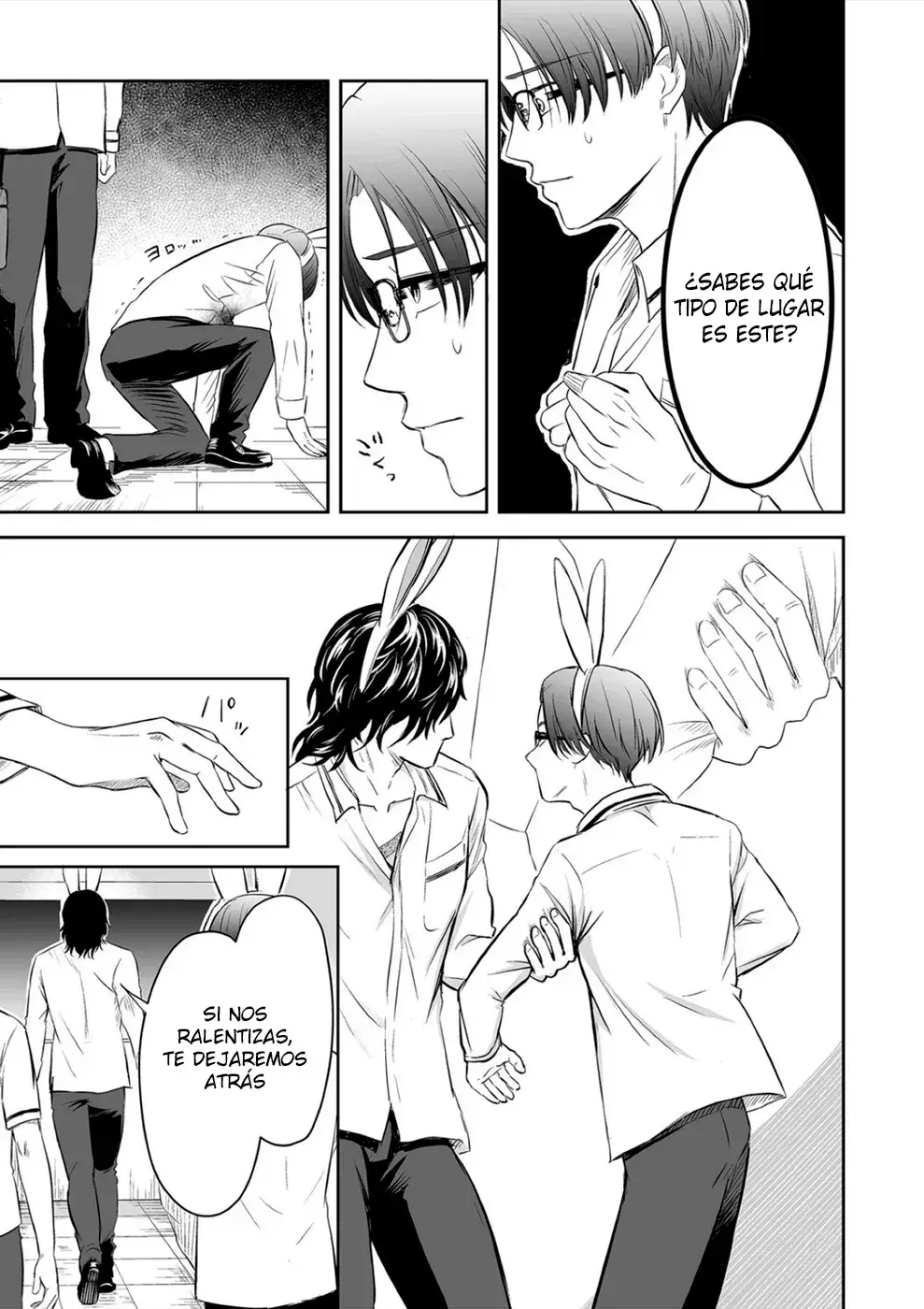 Capitulo 10 page 18