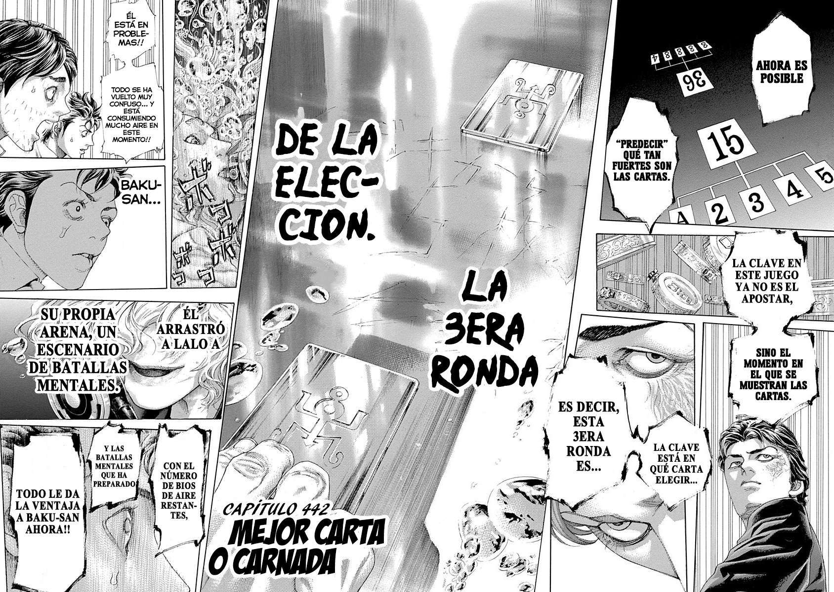 Capitulo 442 page 2