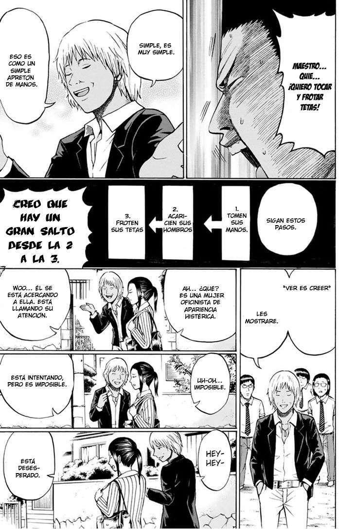 Capitulo 13 page 15