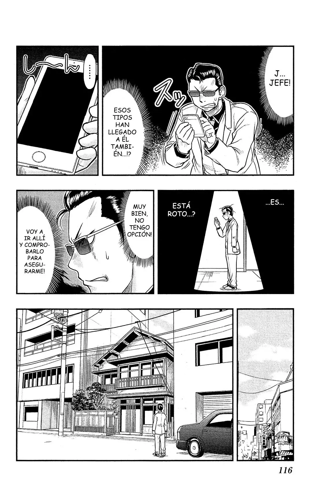 Capitulo 22 page 18